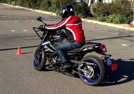 Où passer son permis moto pas cher à marseille ?